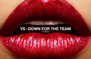 YS – Down For The Team (Prod. By Jeremiah Rivers)