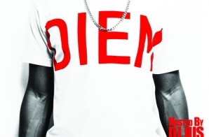 Young Prince – DIEM (Mixtape) (Hosted By DJ Jus)