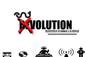 DJ Eboogie x DJ Demand – E.N.D.volution (Mixtape)