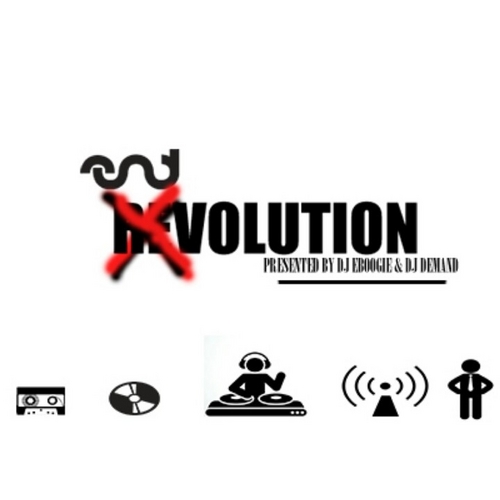 Young_ThugWillie_HynMiloh_SmithThe_WeekendKid-front-large DJ Eboogie x DJ Demand - E.N.D.volution (Mixtape)  