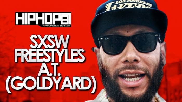 YoutubeTHUMBS-115 HHS1987: SXSW Freestyle – A.T. (Goldyard) 