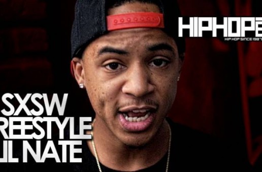 HHS1987: SXSW Freestyle – Lil Nate