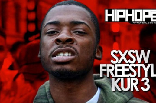 HHS1987: SXSW Freestyle – Kur
