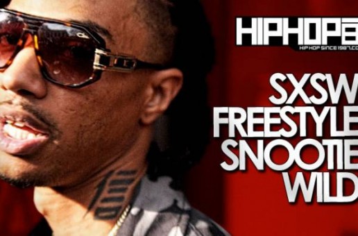 HHS1987: SXSW Freestyle – Snootie Wild