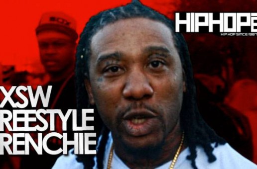 HHS1987: SXSW Freestyle – Frenchie