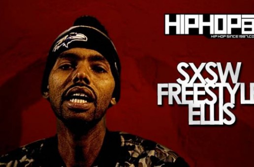 HHS1987: SXSW Freestyle – Ellis