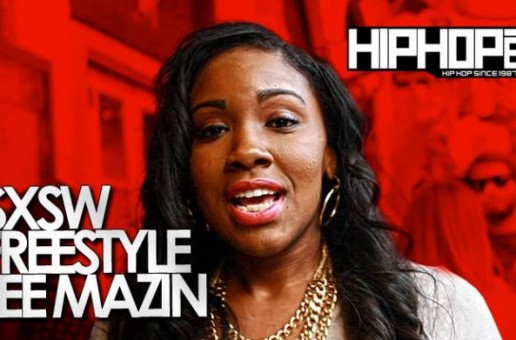 HHS1987: SXSW Freestyle – Lee Mazin