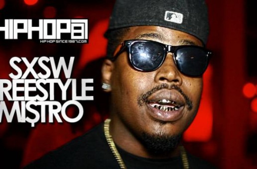 HHS1987: SXSW Freestyle – Mi$tro