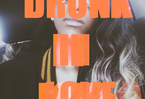 Angel Haze – Drunk In Love (Remix)