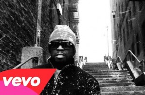 50 Cent – Everytime I Come Around Ft. Kidd Kidd (Video)