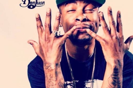 Don Juan – Why I Love You
