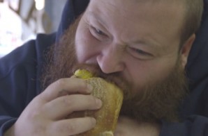 Watch The Trailer For Action Bronson’s New VICE series ‘Fuck, That’s Delicious’ !!