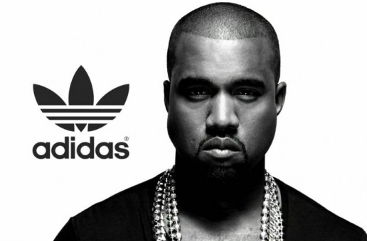 Kanye West adidas YEEZi Will Be Released Spring 2015