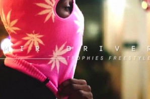 Amir Driver – Trophies Freestyle (Video)