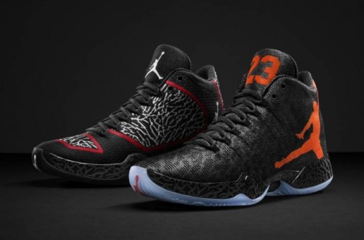 Jordan Brand Presents the Air Jordan XX9 (Video)