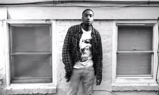 JuegoTheNinety – American History IX (Prod. By Ralph French) (Video)