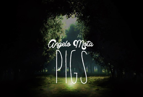 Angelo Mota – Pigs (Prod. By Roach P)