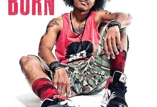 Robbie Casablanca – Burn