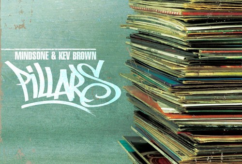 MindsOne & Kev Brown – Pop Ft. Homeboy Sandman