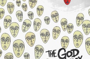Virginia’s Breakout Emcee, GoldLink Releases His Debut Project ‘The God Complex’