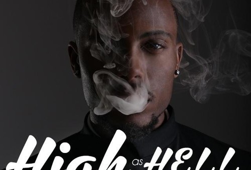 B.o.B. – High As Hell ft. Wiz Khalifa