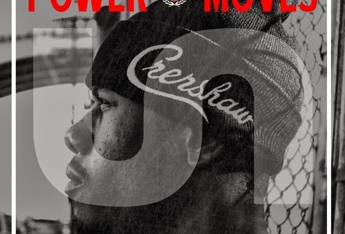 Kaizer Sose, Nipsey Hussle &Troy Ave – Power Moves (Prod. By Johnny Juliano)
