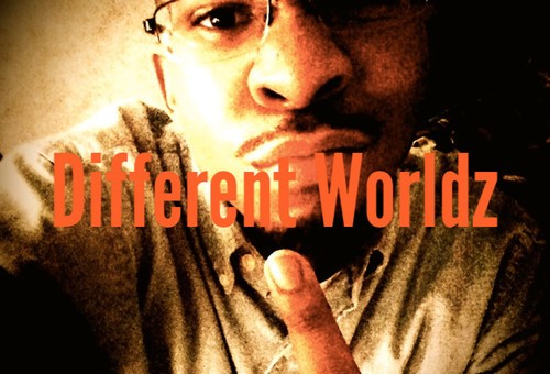 Easalio – Different Worldz (Prod. By AP)