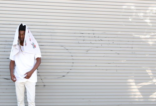 Tayyib Ali – Give A Fvck (Prod. by Cisco Adler)