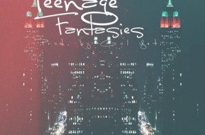 Twoiney Lo – Teenage Fantasies (Prod. By Cool Yeti)