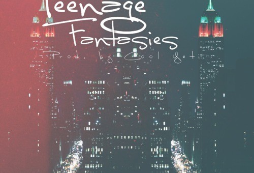 Twoiney Lo – Teenage Fantasies (Prod. By Cool Yeti)