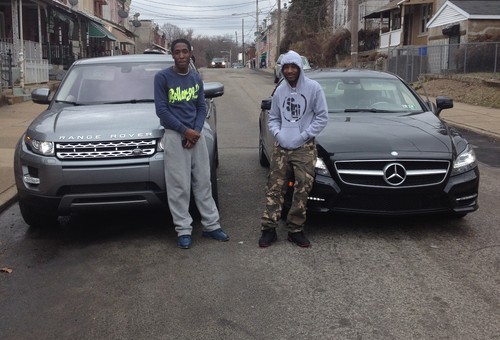Bang Bang – 1st Quarter Freestyle
