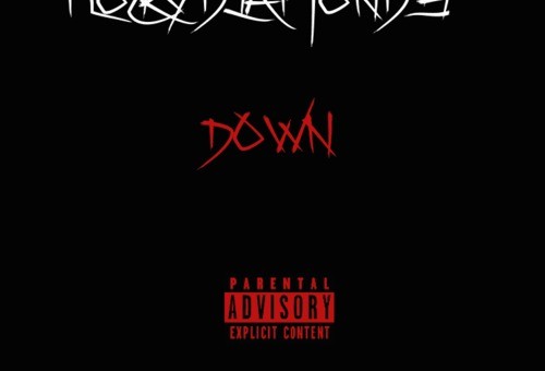 Rocky Diamonds – Down (Prod. By FEB 9th)