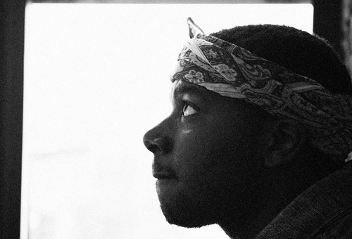Mr MFN eXquire – Brooklyn Boheme Ft. The Yooj