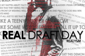 Realysm – Draft Day Freestyle