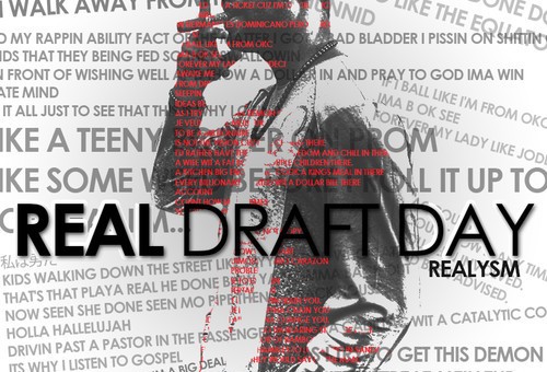 Realysm – Draft Day Freestyle