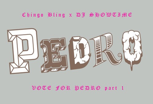 Chingo Bling x Kap G x Tobias Brown – Double Up