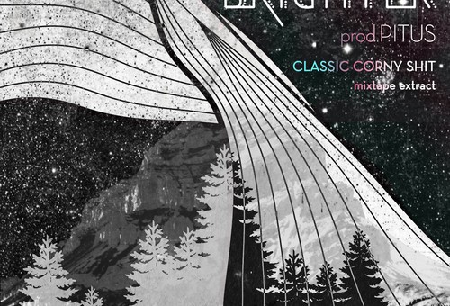AWKWORD – Brighter (Prod. By Pitus)