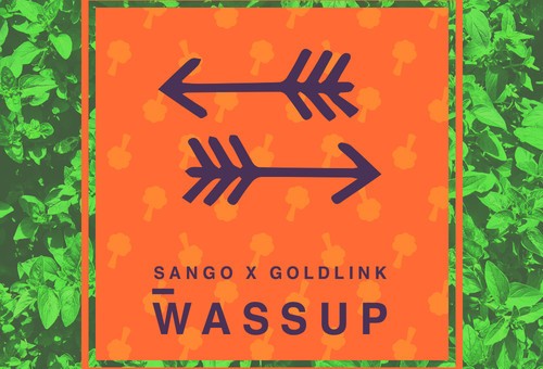 Before He Rocks The Stage At Broccoli City Festival GoldLink Liberates The Sango Produced ‘Wassup’