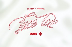 ASAP Ant – Face Tat ft. Soulja Boy & PeeWee Longway