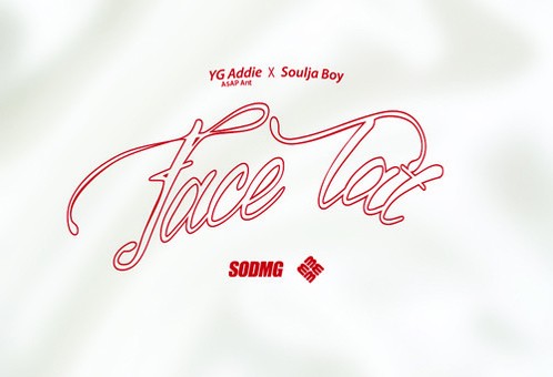 ASAP Ant – Face Tat ft. Soulja Boy & PeeWee Longway