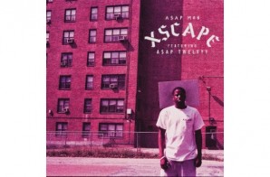 A$AP Mob – Xscape ft. A$AP Twelvyy