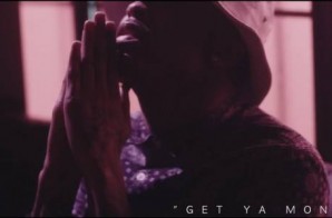 August Alsina – Get Ya Money Ft. Fabolous (Official Video)