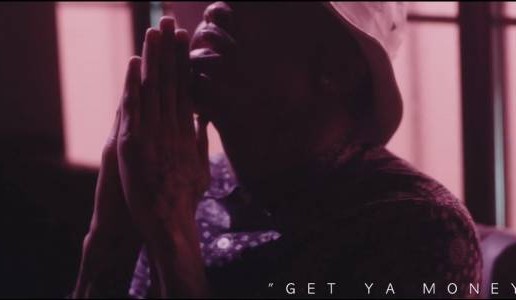 August Alsina – Get Ya Money Ft. Fabolous (Official Video)