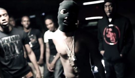 Bang Bang – Massacre Ft. B Love (Video)