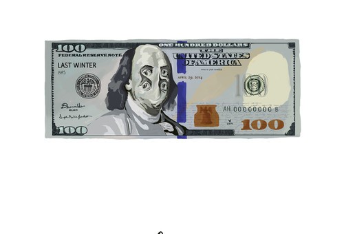 Bas – Charles De Gaulle To JFK