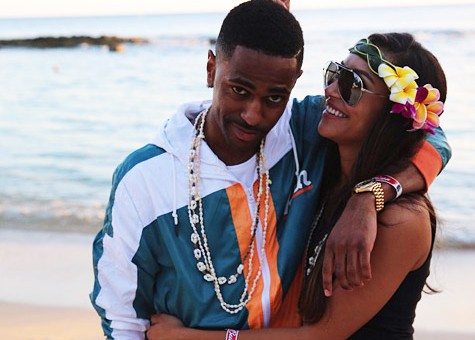 The Worst: Big Sean & Naya Rivera Cancel their Wedding Plans