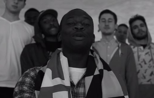 K.O. – Black Banksy (Video) (Dir. By Shek Tarawallie & Edited By Joe Moore)