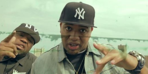 Skyzoo & Torae – Blue Yankee Fitted (Video)