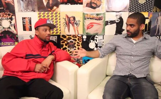 Boldy James Tells Dimas Of Global Grind He Isn’t Signed To Nas (Video)