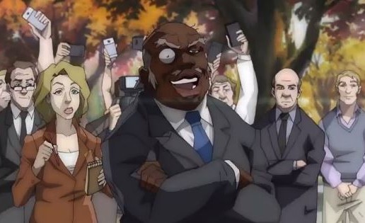 The Boondocks: Season 4 (Trailer)